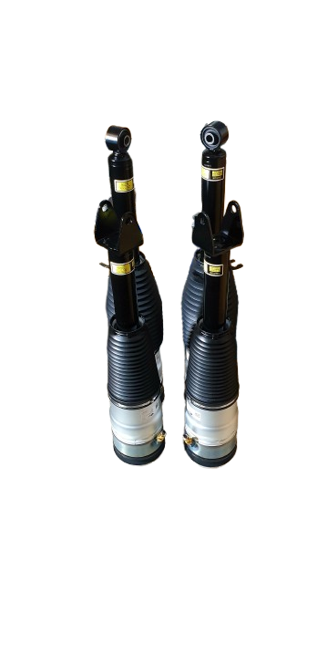  Air struts front/rear for Tesla S RWD 2013-16 models