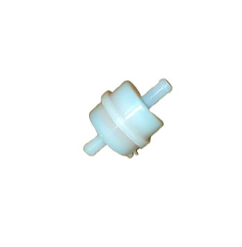 1 Air filter for intake hose on compressor Tesla X and S 2016-21 models